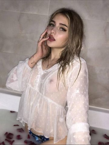 Анкета проститутки Милана - Фото 1, , 25 лет, №170310